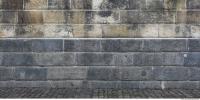 Photo Texture of Wall Stone 0029